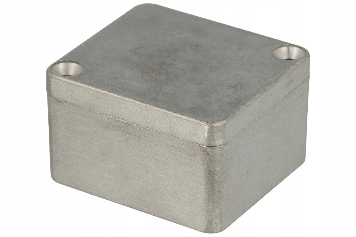

Obudowa uniwersalna 50mm 45mm 30mm aluminium