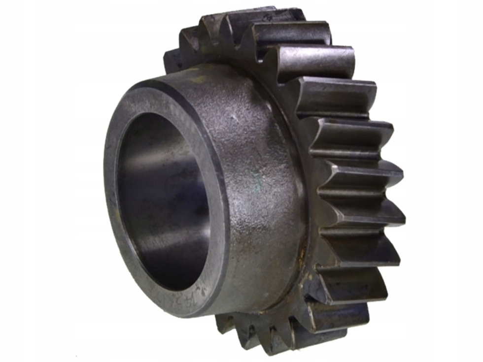 33SSC0451 - ШЕСТЕРНЯ 2 ШЕСТЕРНЯ З-24 ПРОМІЖНИЙ ВАЛ GR870 / 871