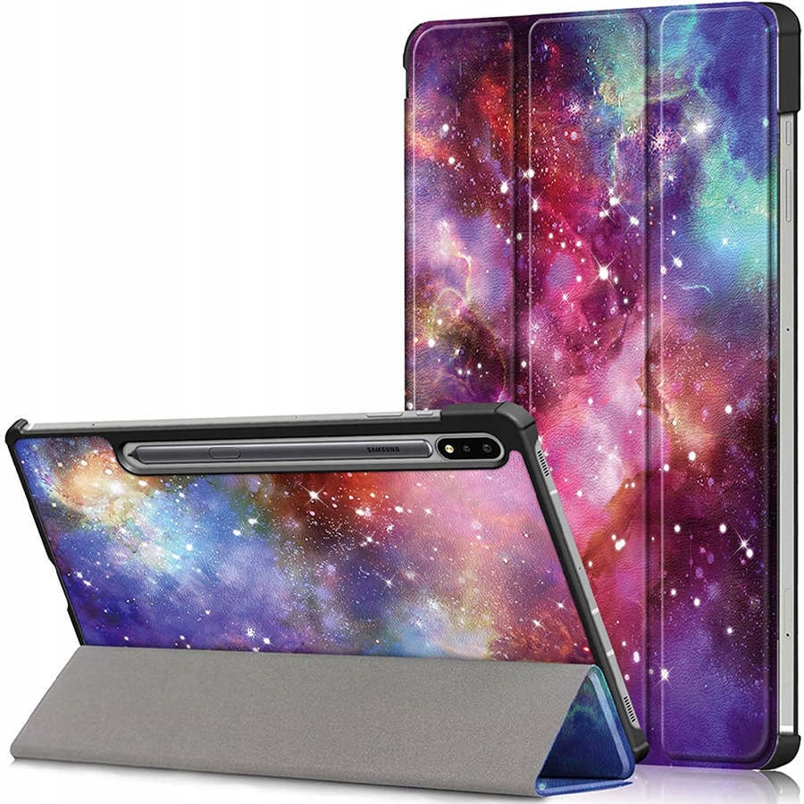 

Etui Alogy Obudowa Do Galaxy Tab S7 Plus/ S8 Plus