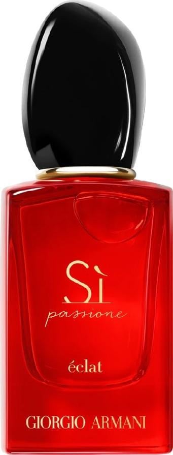 Giorgio Armani Sì Passione Éclat Parfémovaná voda 30 ml