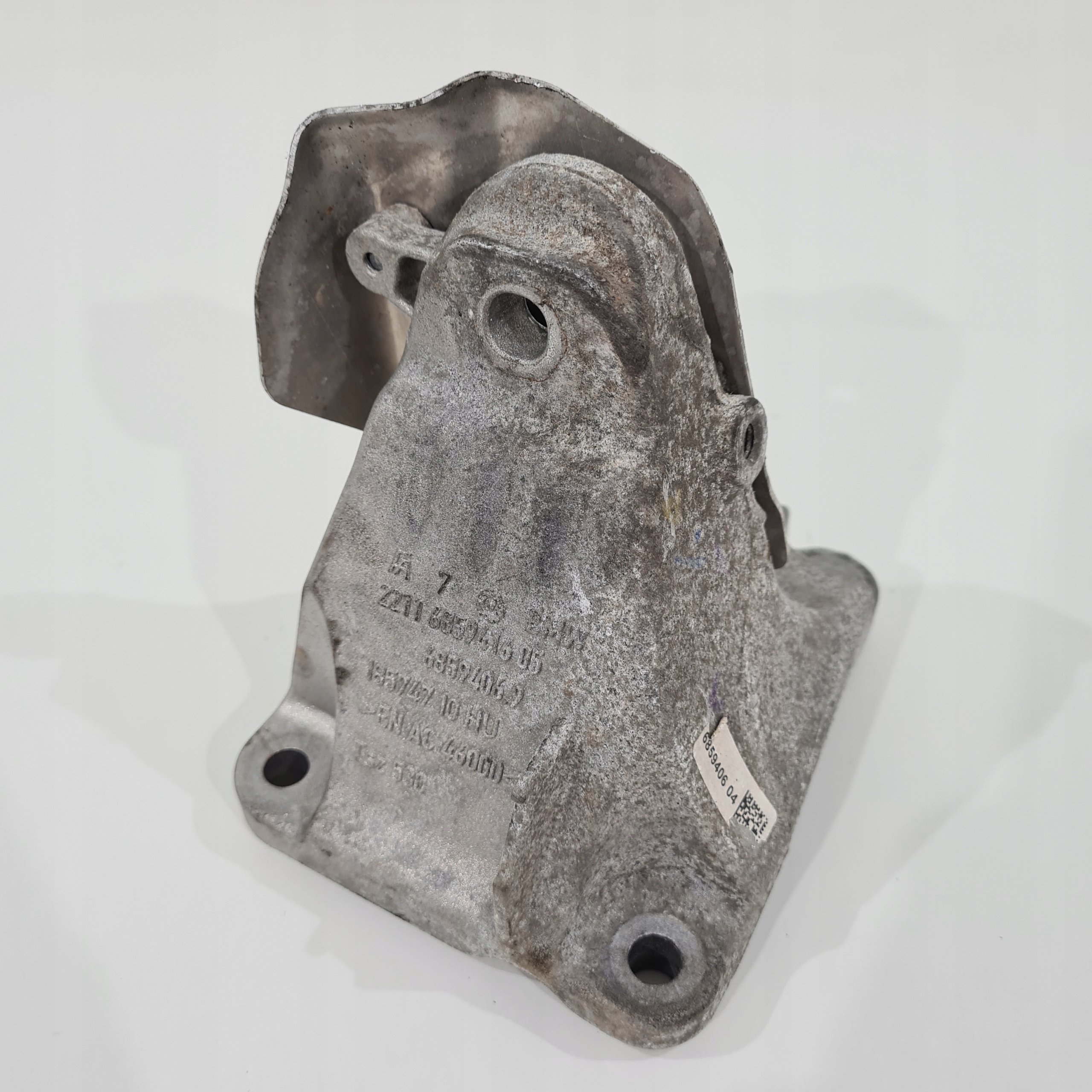 engine mount right BMW F20 F30 2211 6859416 05