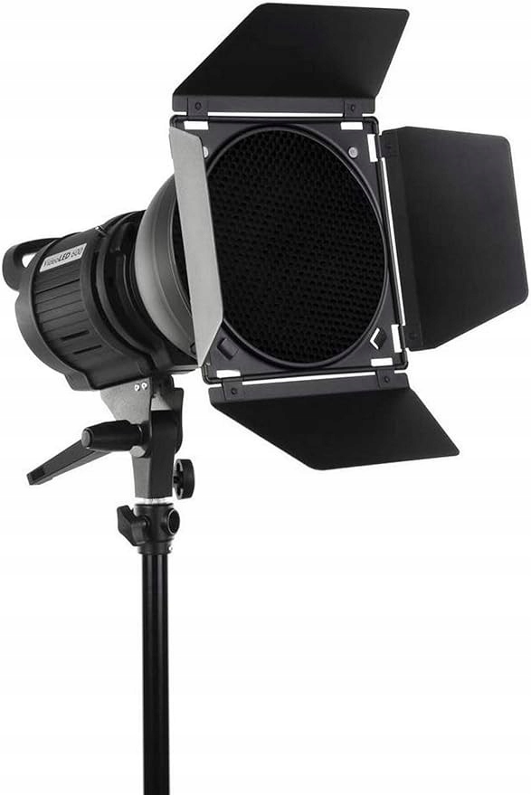 Quadralite VideoLED 600 Bi-color, 60W profesionální stálé světlo