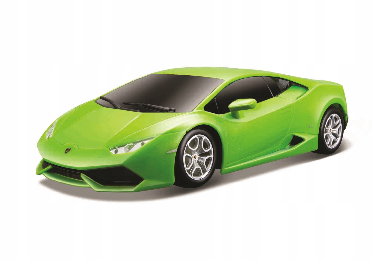 

Maisto Lamborghini Huracan 1/24 2,4 GHz R/c 81523