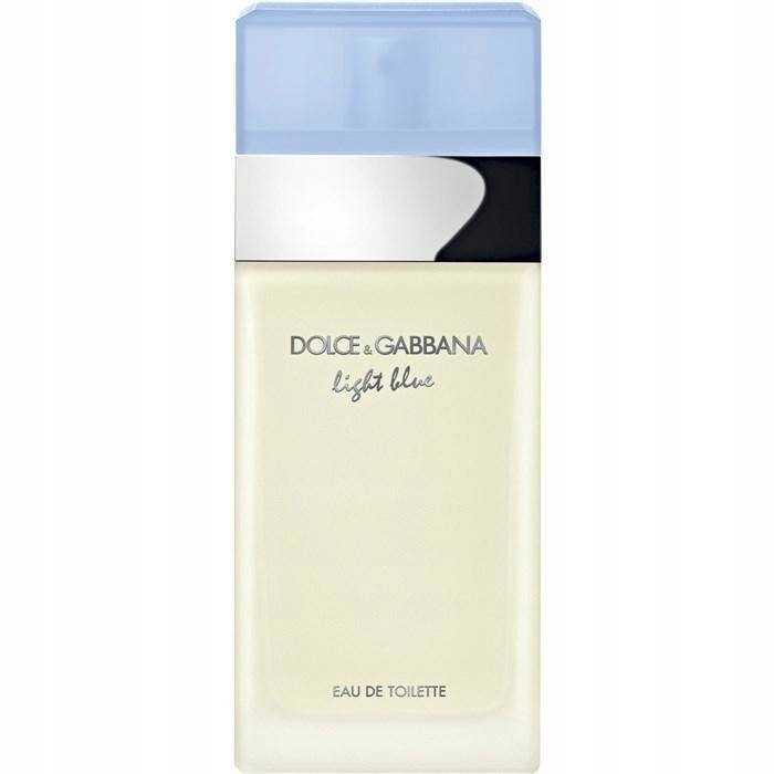 

Dolce & Gabbana Light Blue Woman Edt 50ml