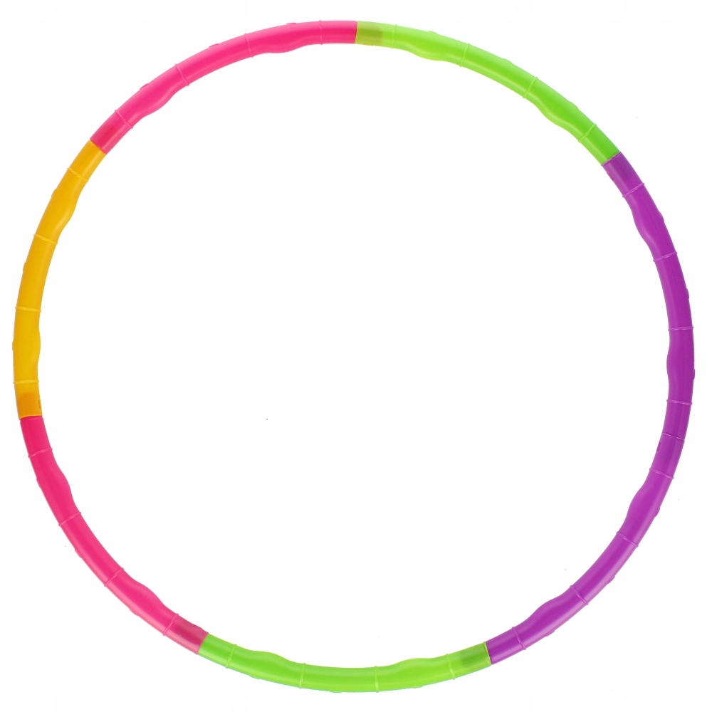 HULA HOP 60 cm składane