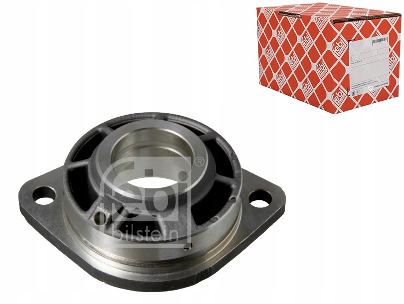 ZESTAW NAPRAWCZY KOMPRESORA POKRYWA WAŁU MERCEDES ACTROS MP2 MP3