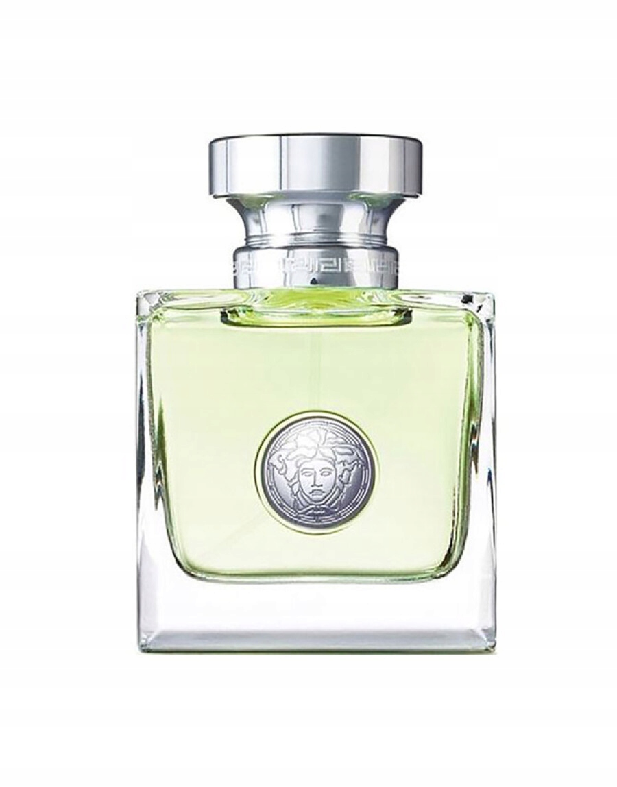 Versace, Versense, Toaletní voda, Pro ženy, 50 ml