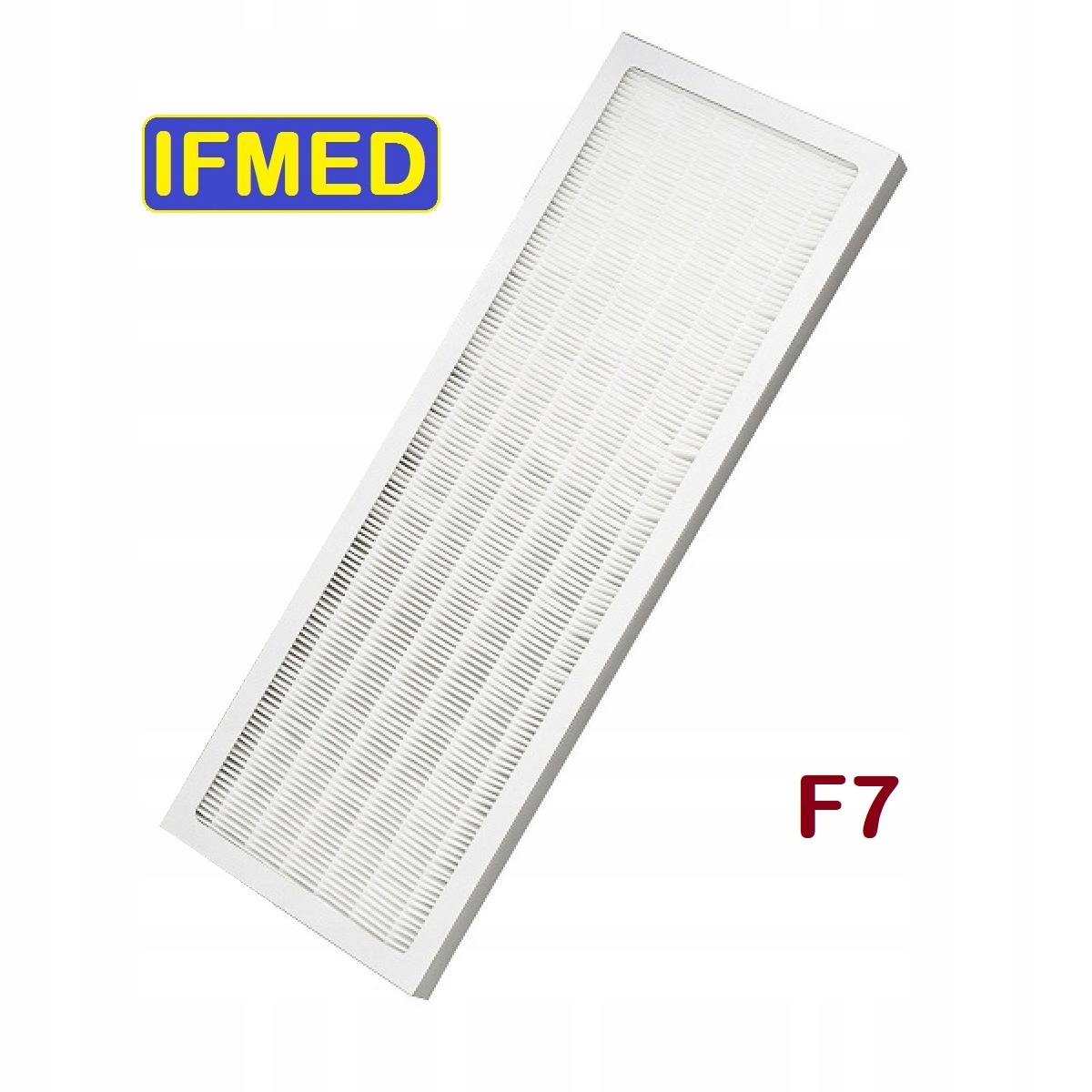 

Filtr F7/EU7 Rekuperator Wolf 300/400 Excellent