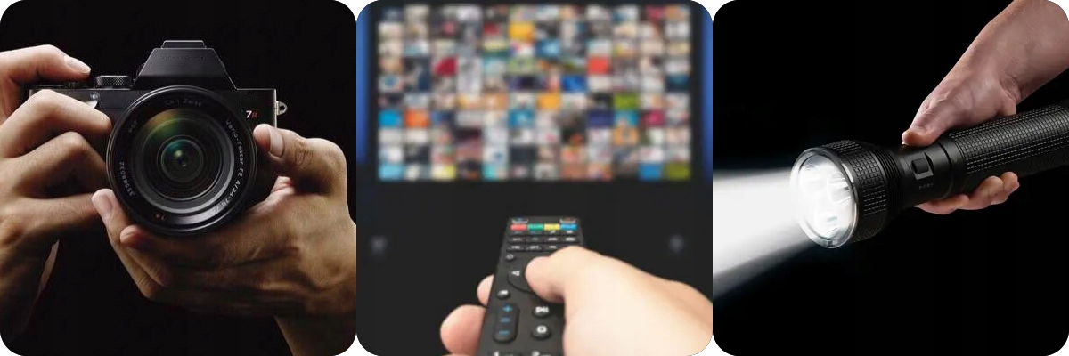 40x Mocna bateria 20x AAA + 20x AA paluszki zestaw Symbol baterii AA (R6)