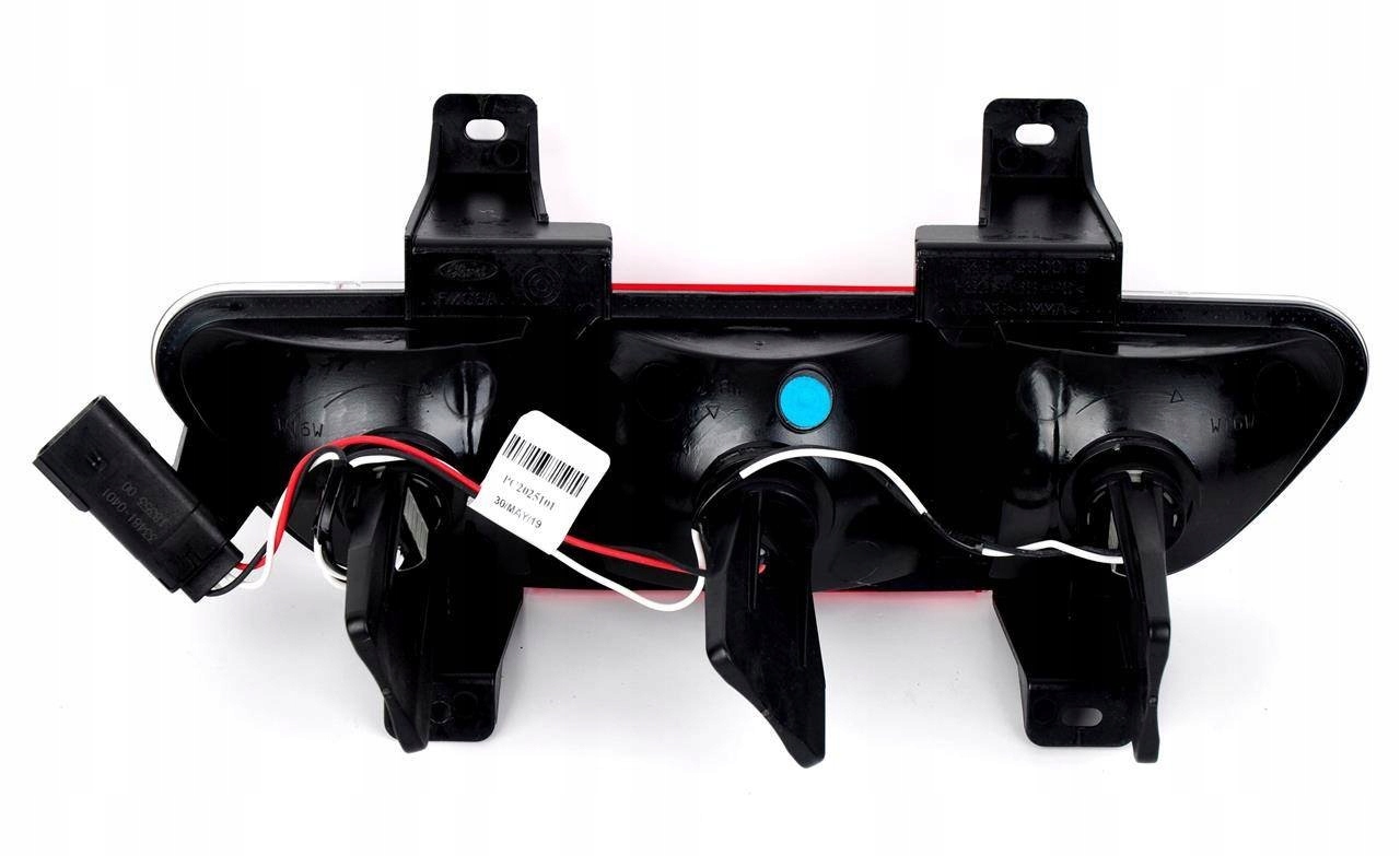 ŚWIATŁO PRZECIWMGIELNE TYLNE MUSTANG 2015-17 EU Typ samochodu Samochody osobowe