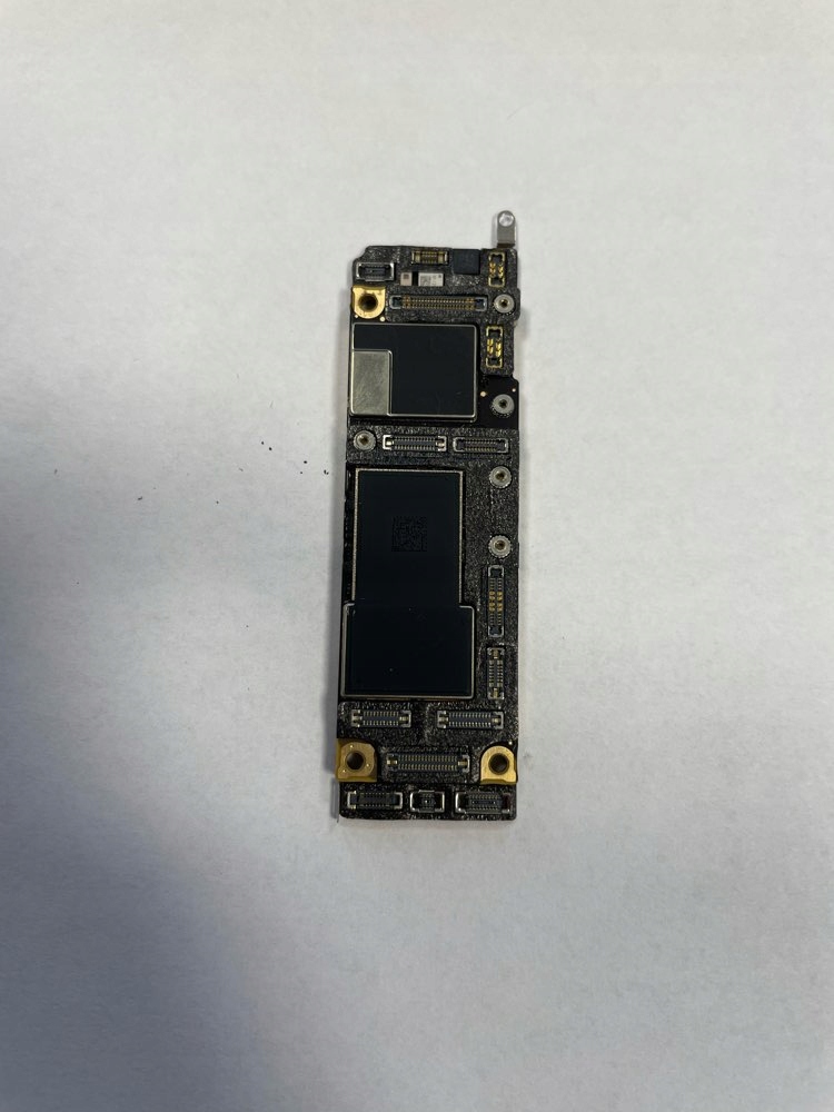 Материнская плата Apple iphone 11