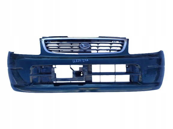 DAIHATSU CUORE 5 V - ZDERZAK PRZEDNI PRZÓD + GRILL 5211997226