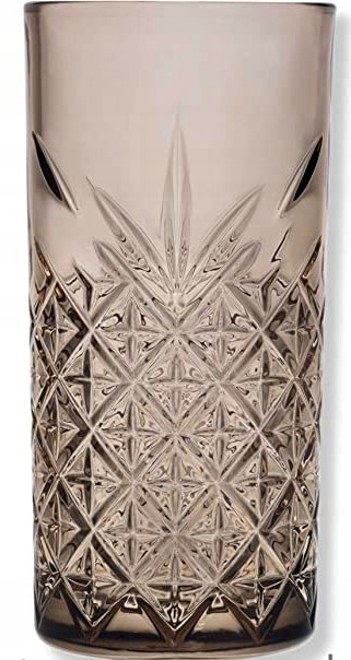 Szklanki long drink Timeless Pasabahce 450 ml – 4 szt.