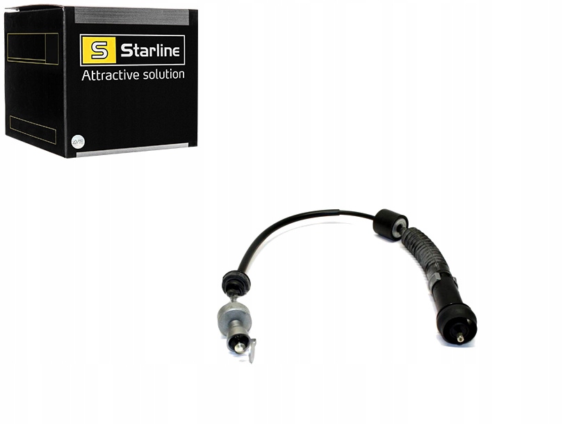 LINKA SPRZEGŁA STARLINE