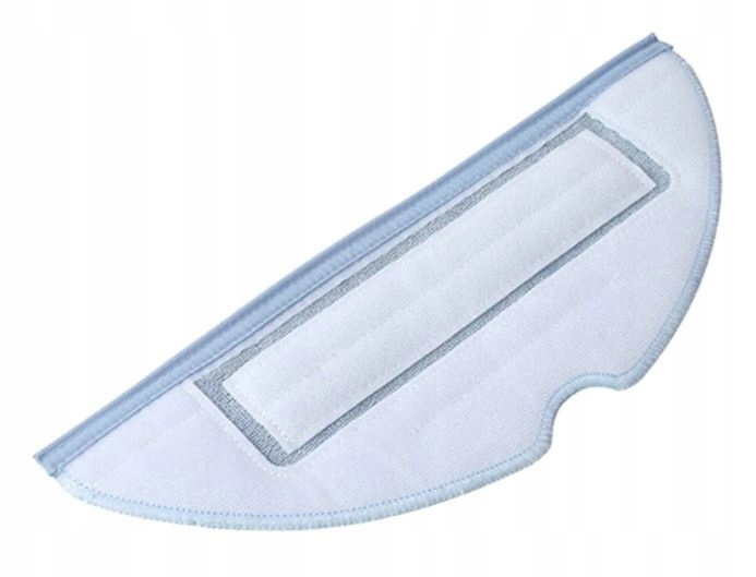 4x MOP do Roborock S7, S7+, S7 MAX, S7 ULTRA, ściereczka mikrofibra sonic Marka Optimum