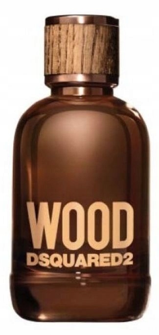 

DSQUARED2 Wood Pour Homme Edt 100ml Tester