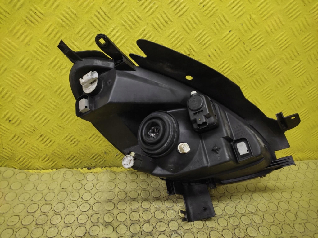 CITROEN XSARA PICASSO REFLEKTOR light left front 9649557480
