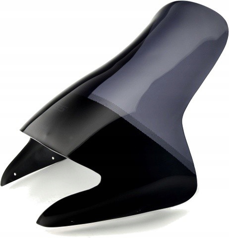 Loster turistické sklo Bmw F 650 Gs 94-97