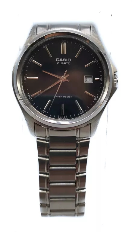 Casio pánské hodinky MTP-1183P