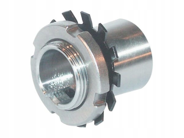 Upínací pouzdro s maticí H2308