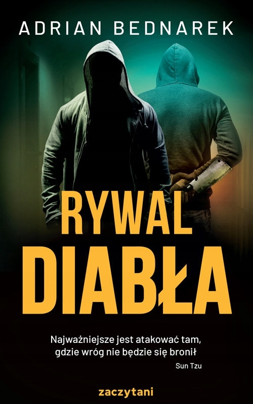 

Rywal diabła