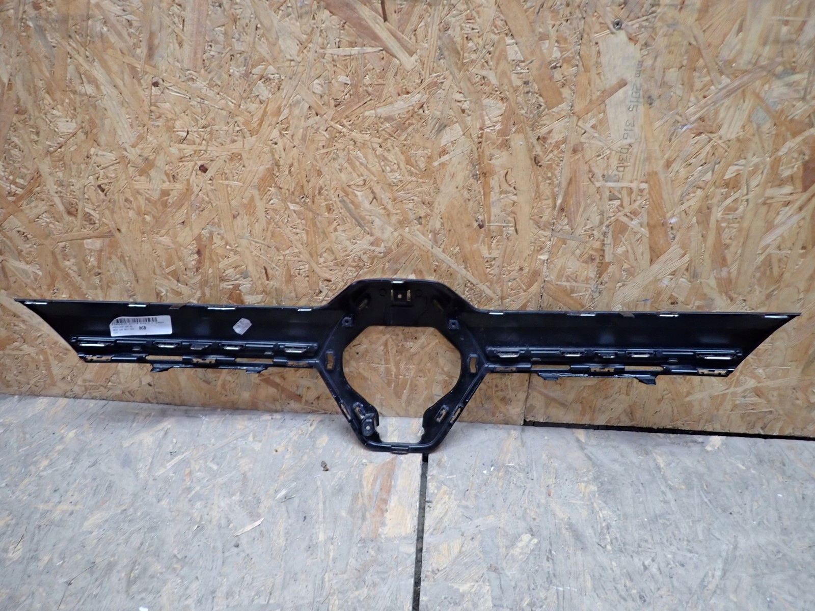 Grill RENAULT MEGANE 5 V E TECH 2021- 620786087R