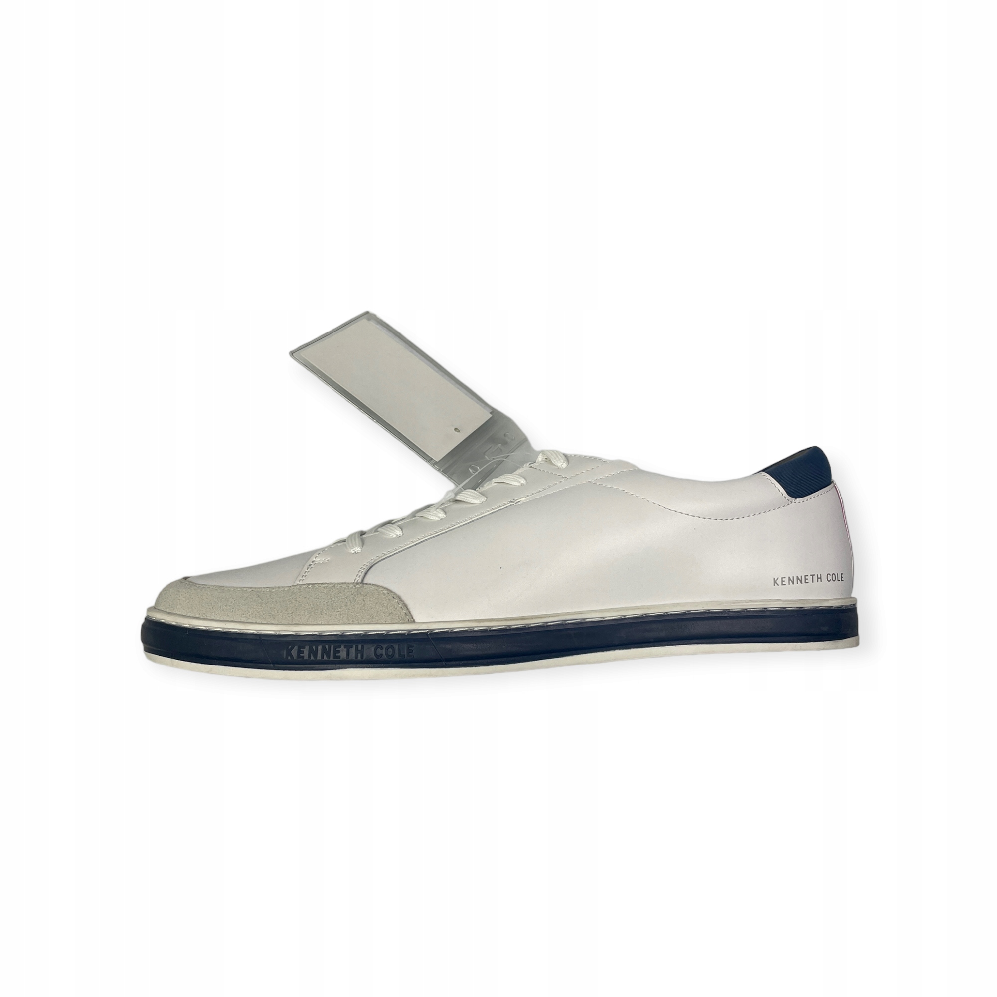 Sportovní pánské šněrovací boty Kenneth Cole 44