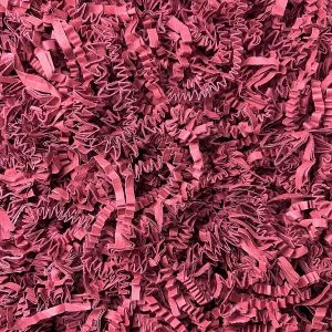 Oryginalny SIZZLEPAK ozdobny wypełniacz BURGUND1kg