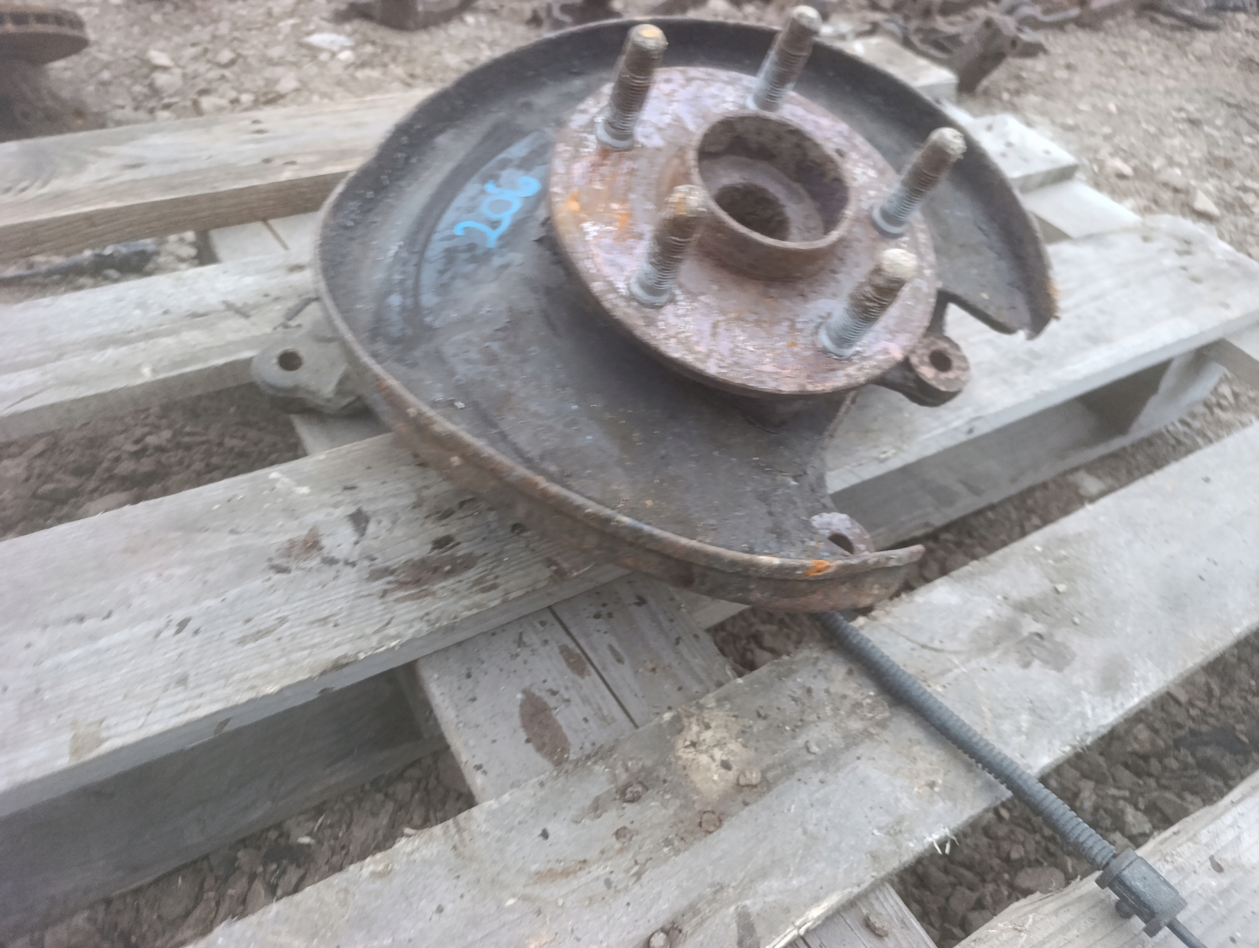 swing right rear part right rear opel insignia a
