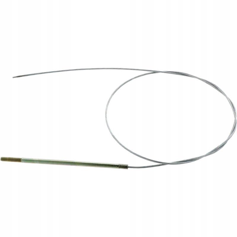 Linka gaszenia Fendt Farmer 102, 103, 104