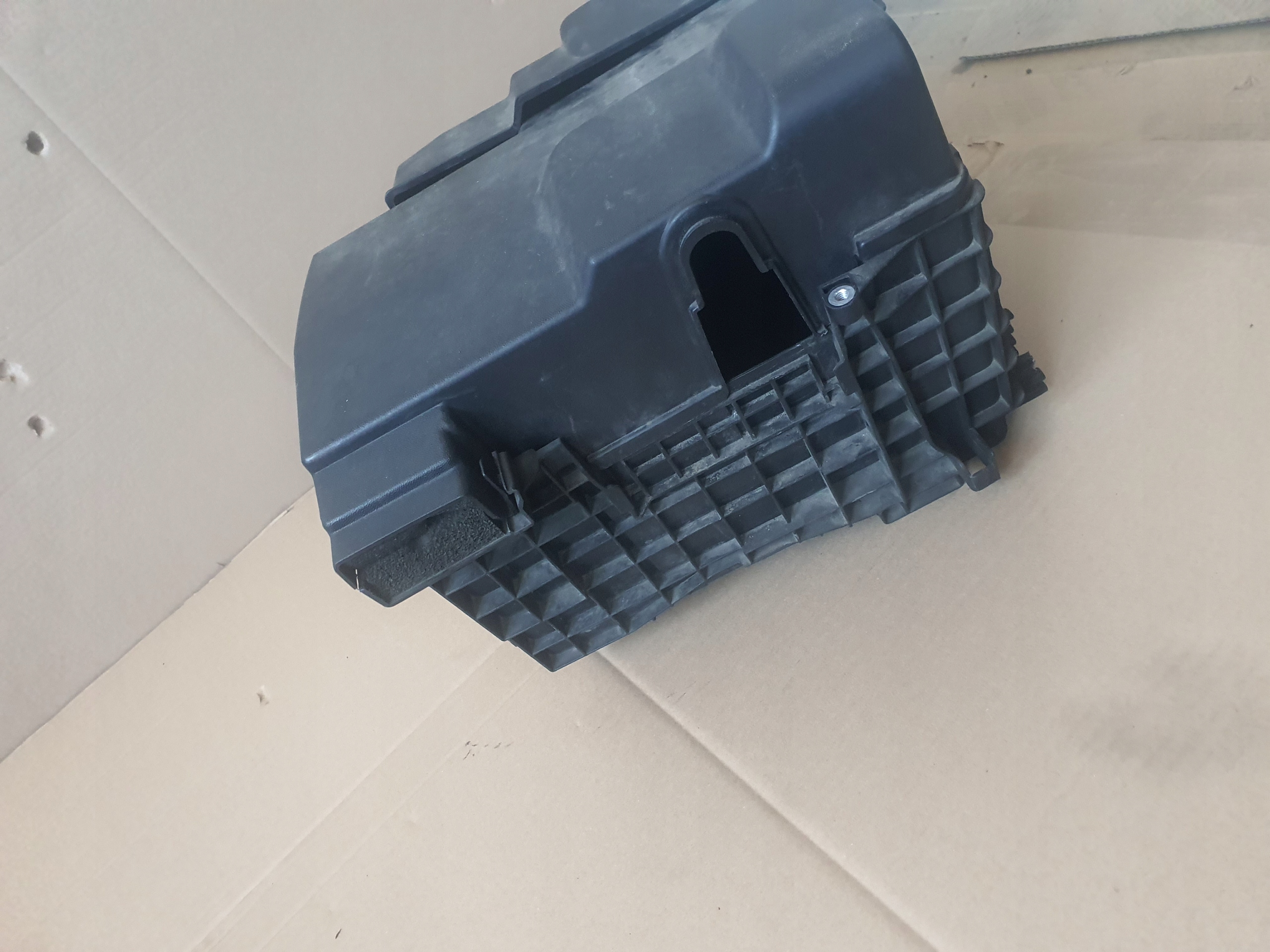 OBUDOWA AKUMULATORA ESPACE V TALISMAN Typ samochodu Samochody osobowe