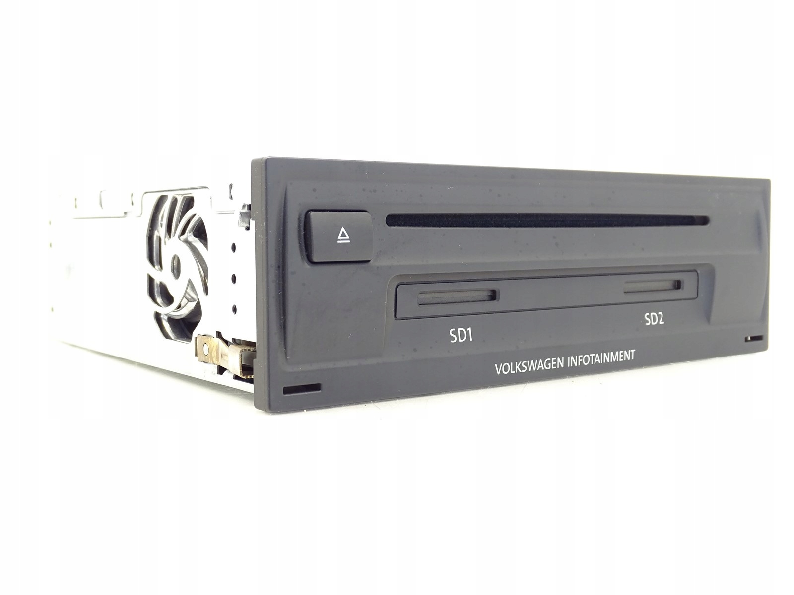 navigation player VW PASSAT B8 GOLF VII 3G0035020