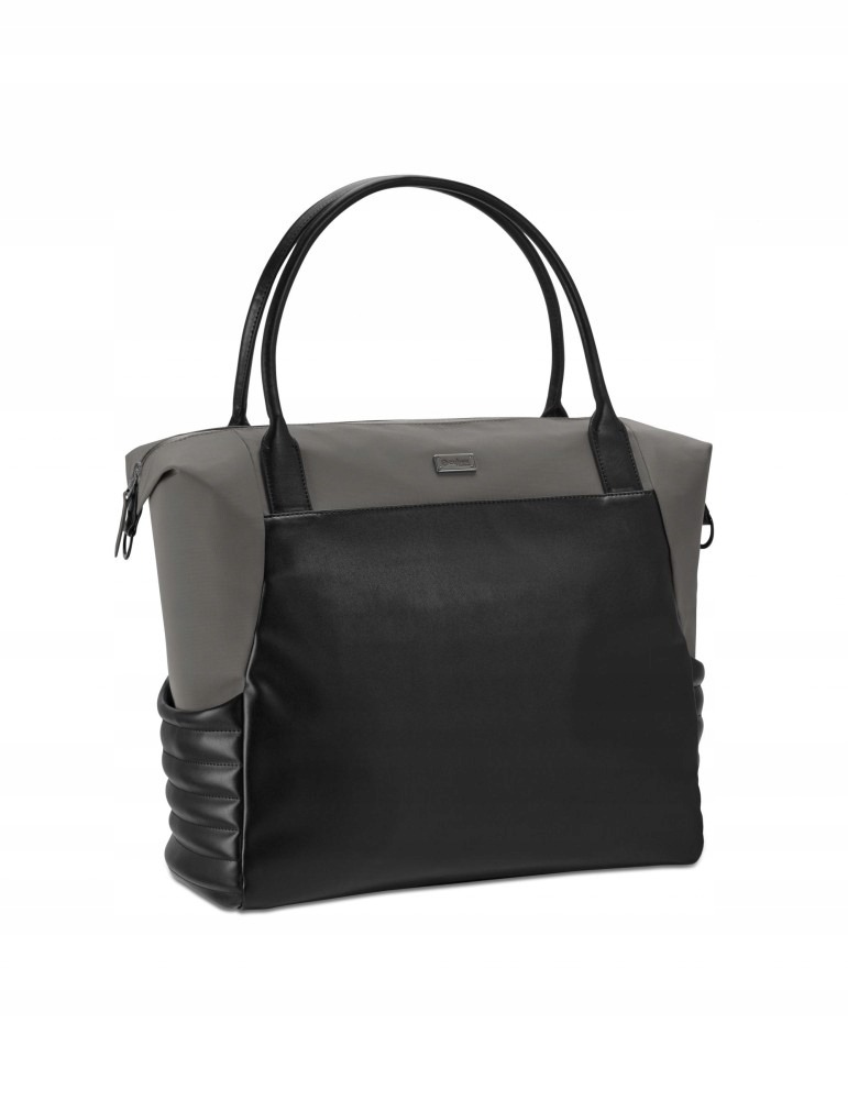 Cybex Platinum Torba pielęgnacyjna do wózka Priam Mios Soho grey Marka Cybex