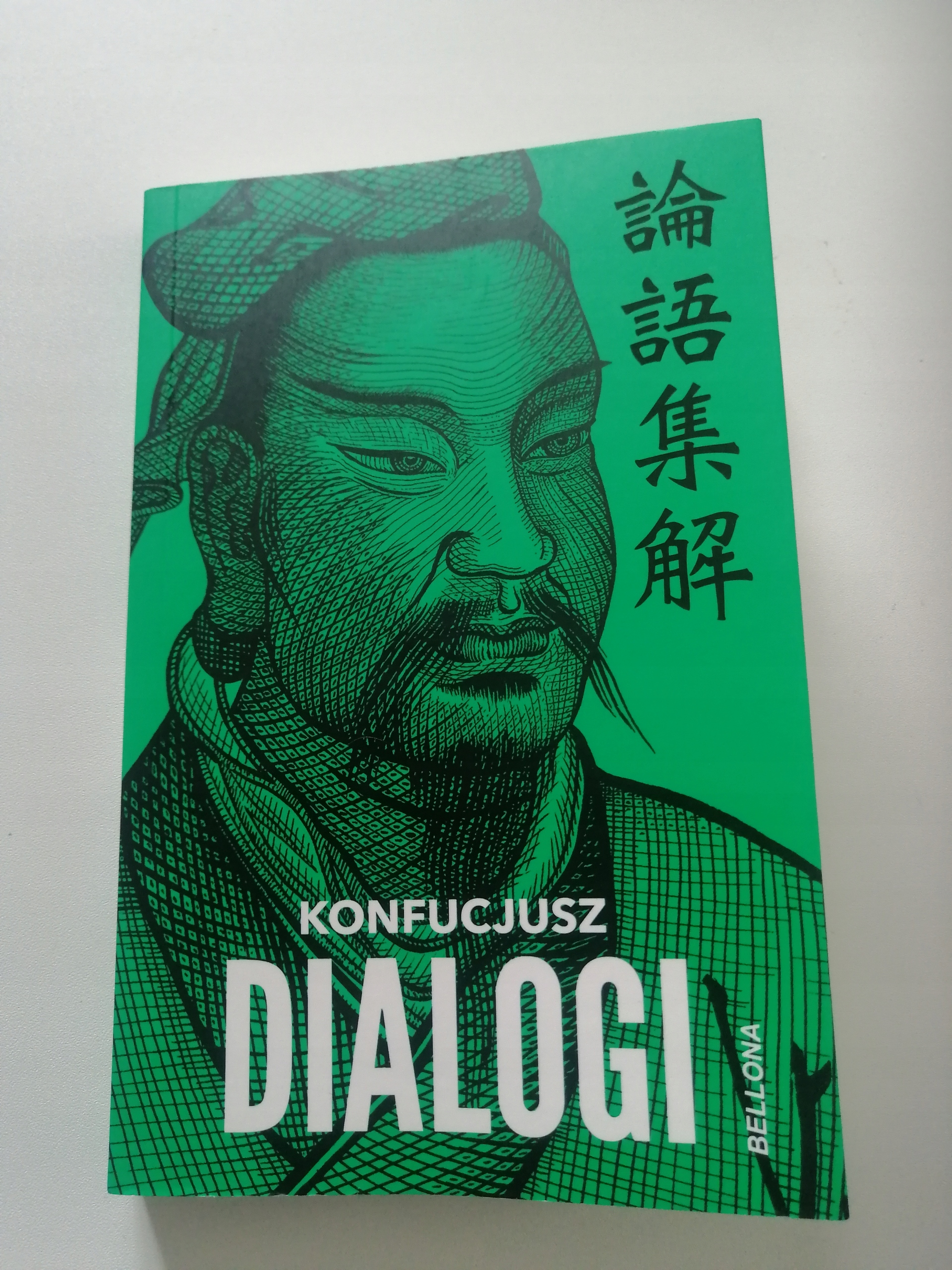 Konfucjusz dialogi Praca zbiorowa
