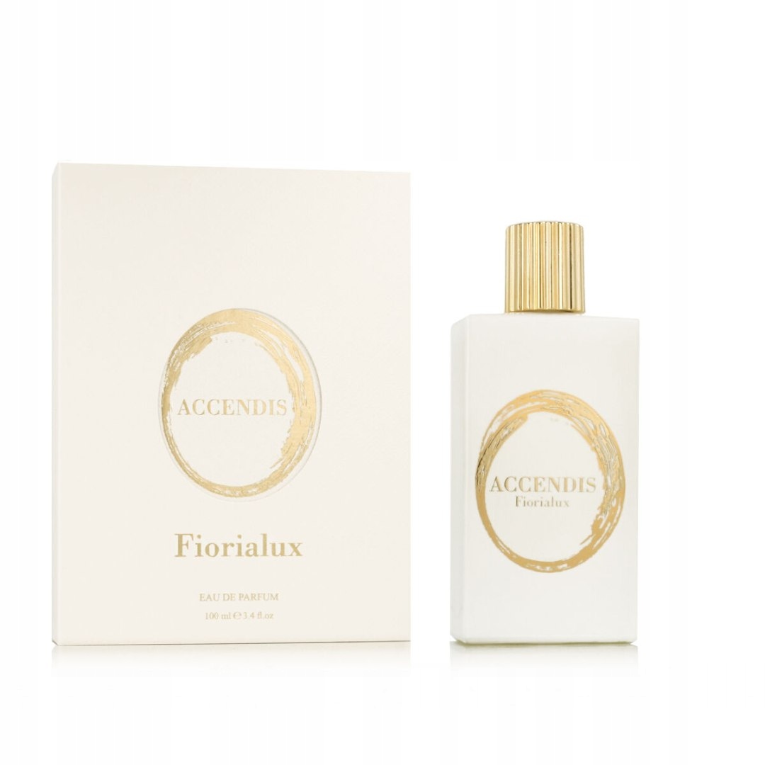 Unisex Parfém Accendis Edp Fiorialux 100 ml
