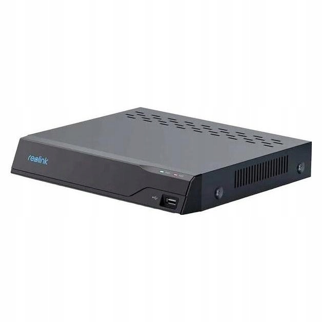 Rejestrator Reolink NVS8-8 kanałowy Nhd