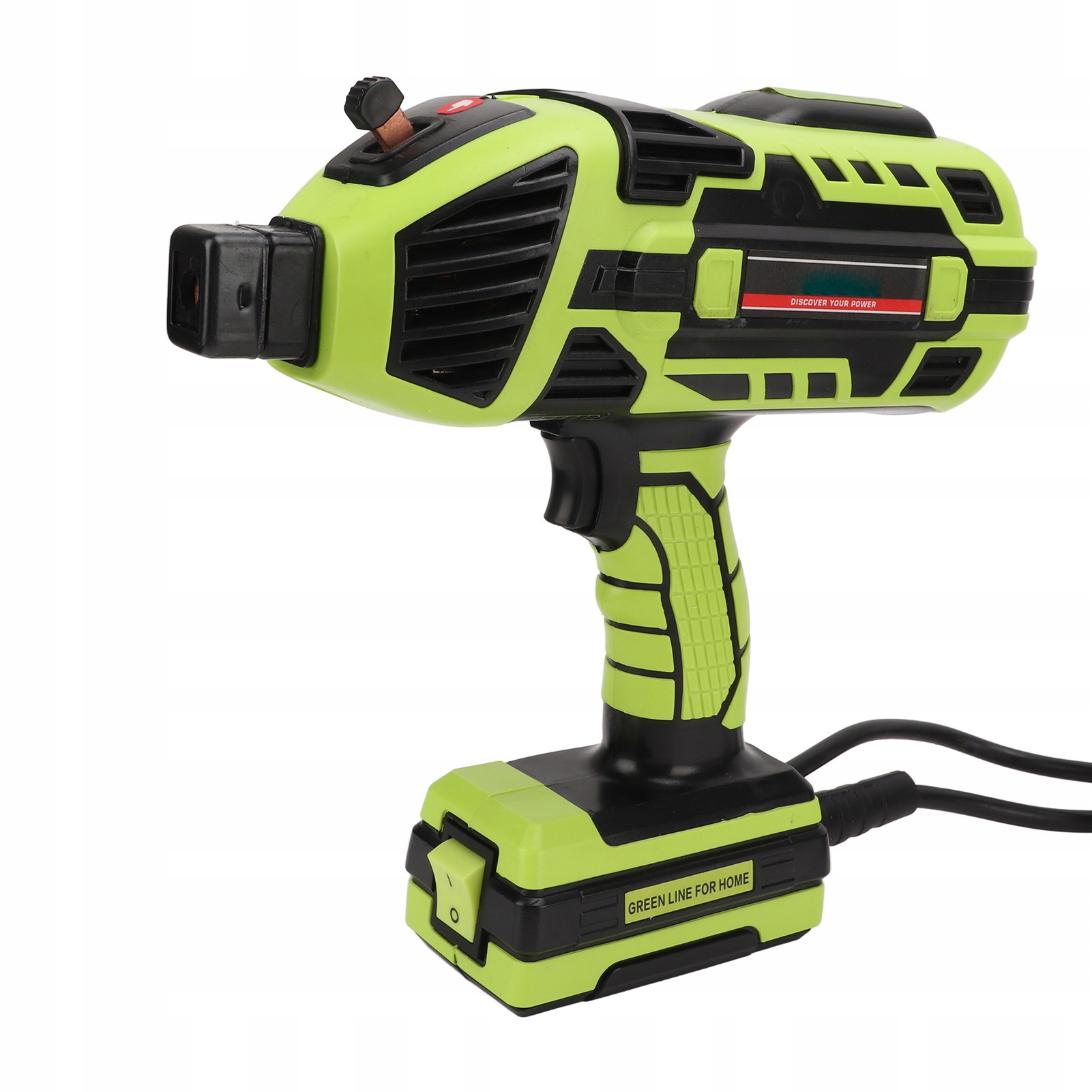 SPAWARKA ELEKTRODOWA PRZENOŚNA 220V RĘCZNA ŁUKOWA