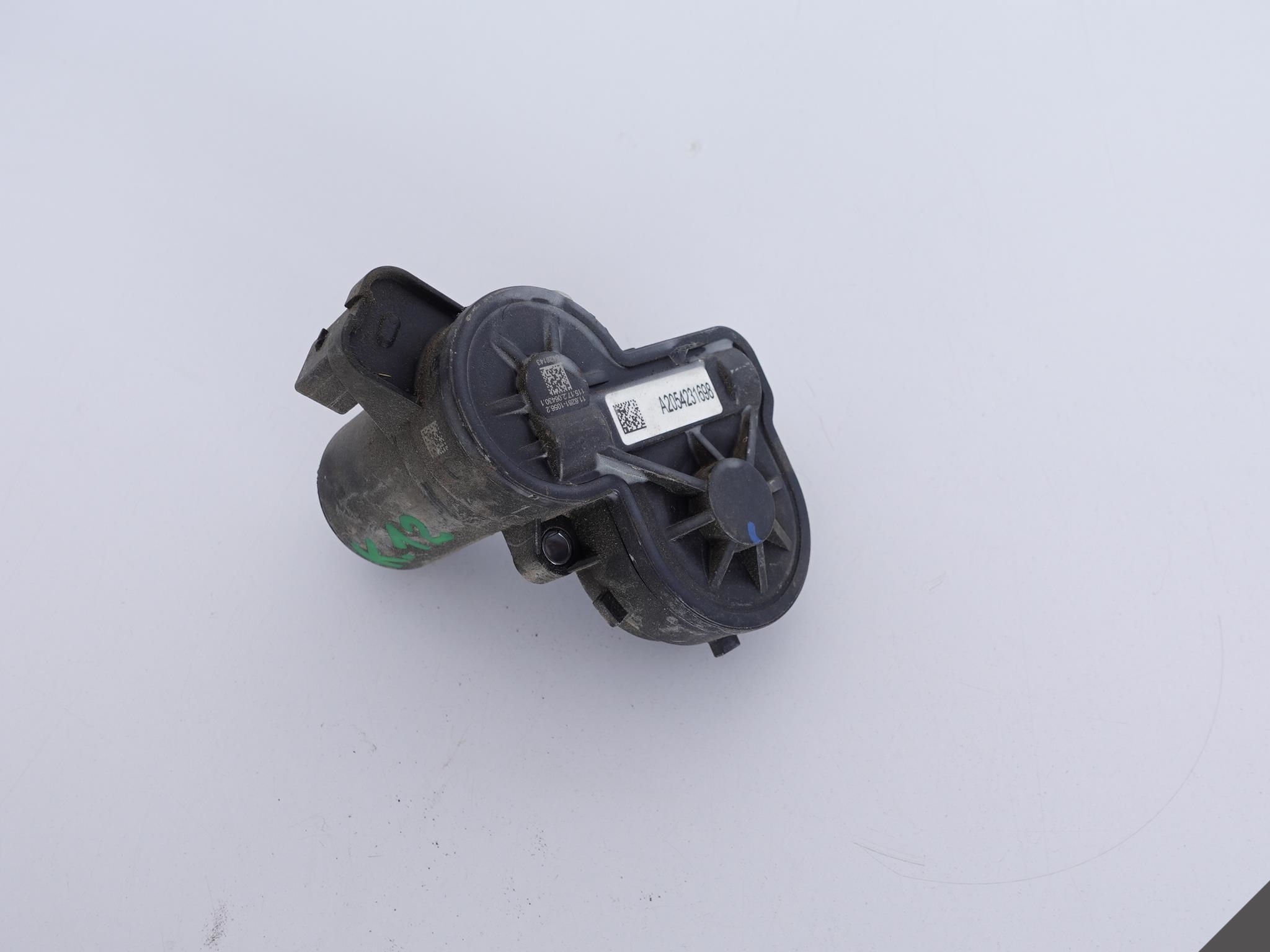 MERCEDES C-KLASA W205 GLC engine caliper brake