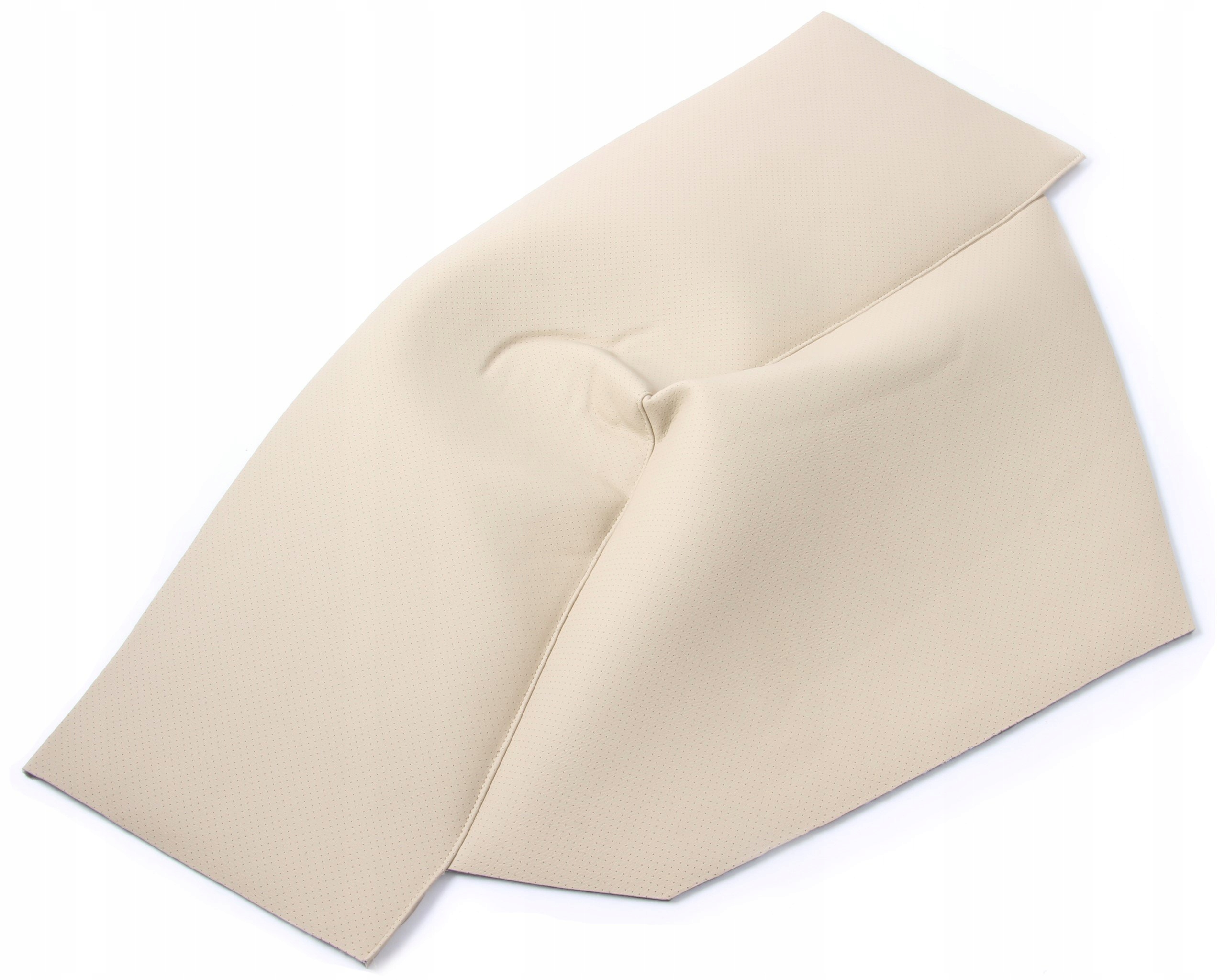 čalounění kabiny traktoru John Deere 6000