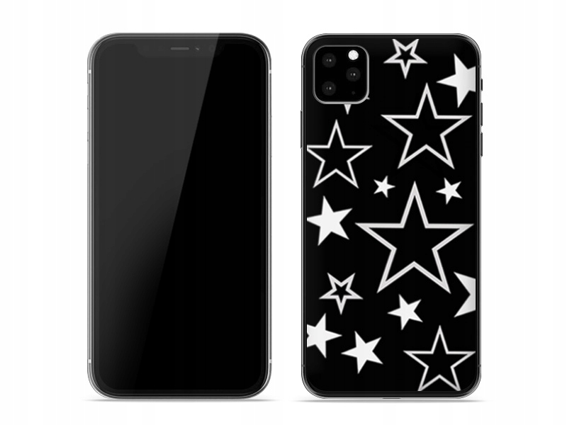 

Etui na Apple iPhone 11 Pro Max - Fantastic