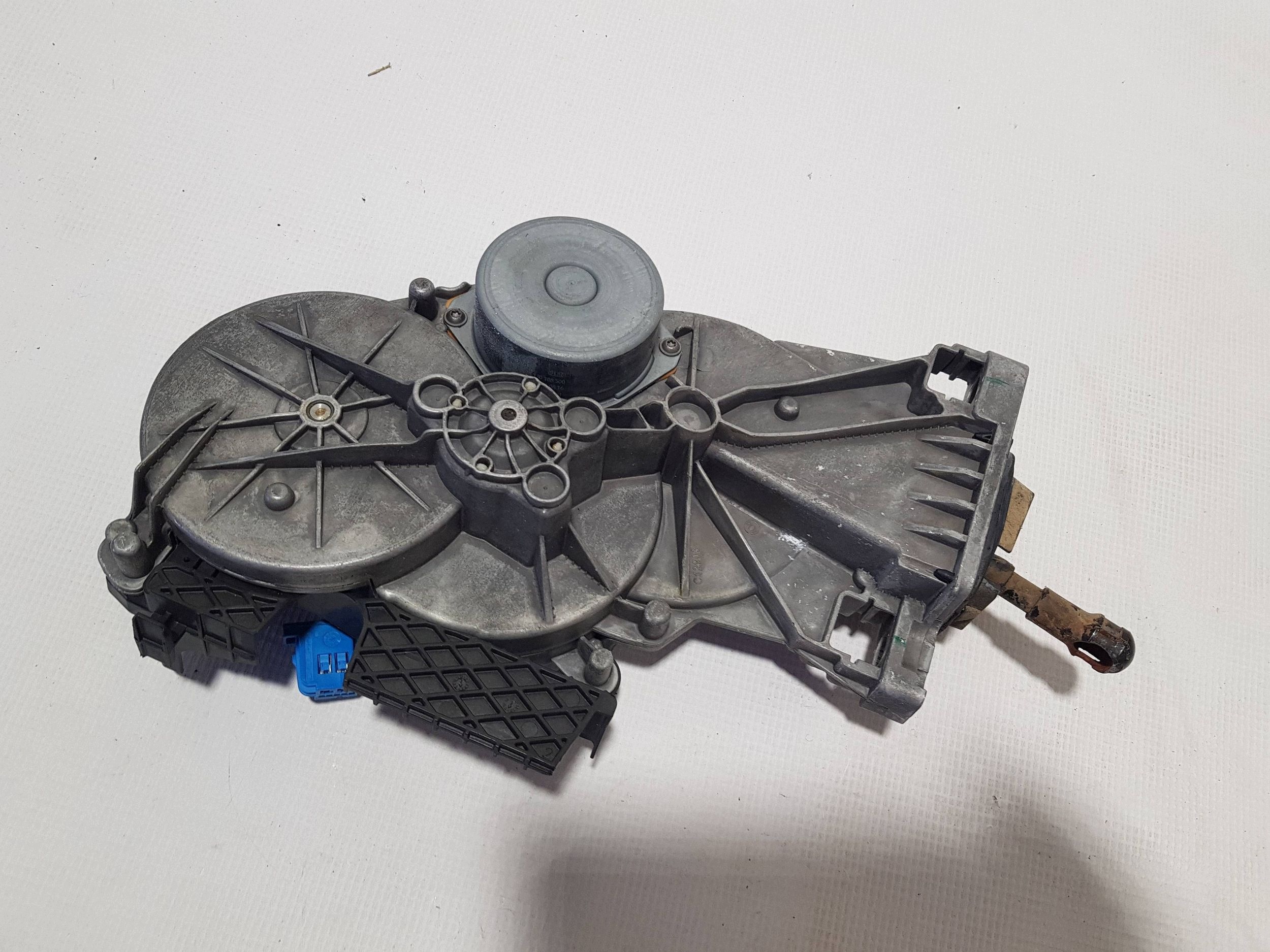 Mécanisme du capot Arrière MERCEDES GLC W253 W205 A0997602601
