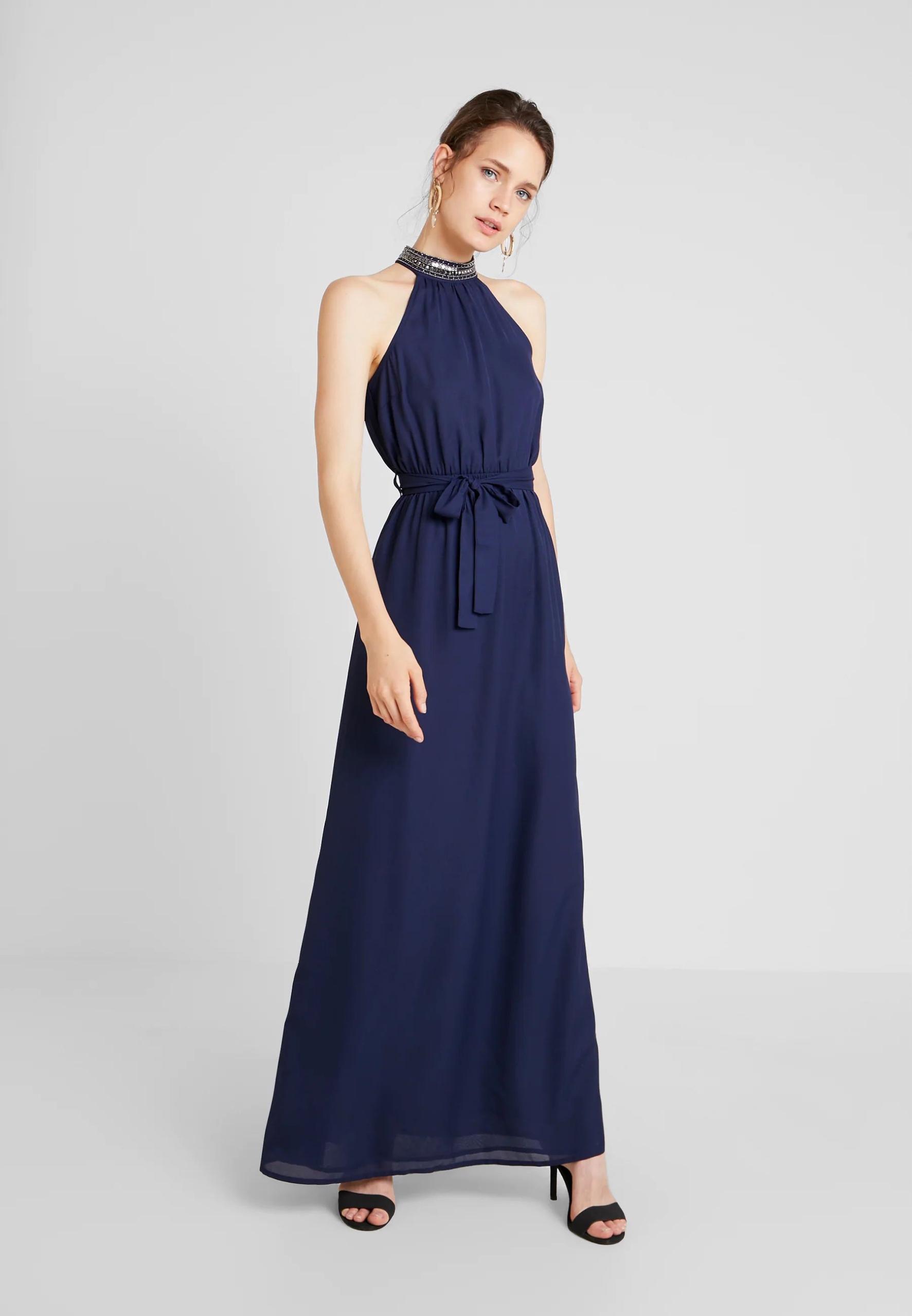 Anna Field Plesové šaty, velikost 36