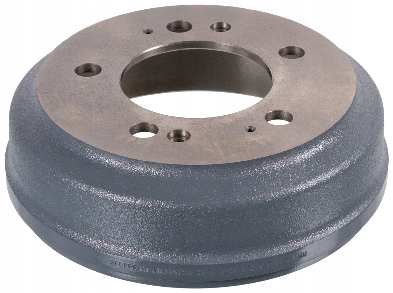Bęben hamulcowy BLUE PRINT ADN14723
