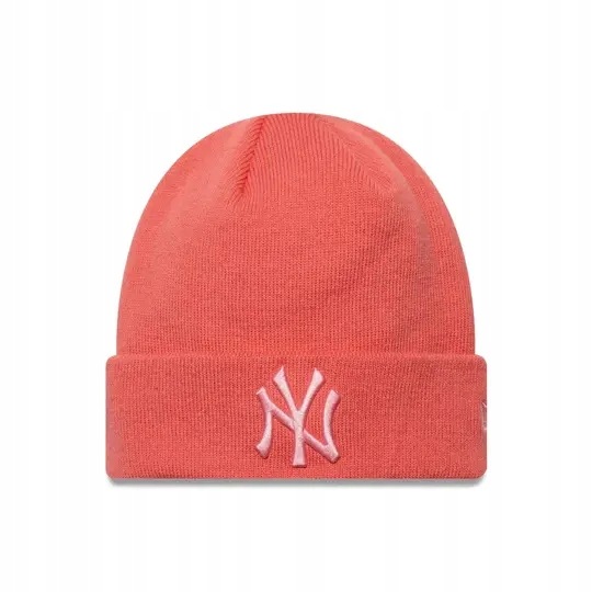 kulich New Era Knit medium wmns Mlb League essential beanie Neyyan Pklltc