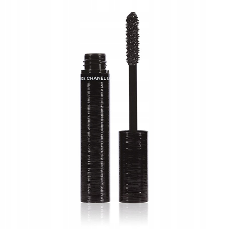 Řasenka Chanel Le Volume Révolution De Chanel Černá N 10 N 10 Noir N