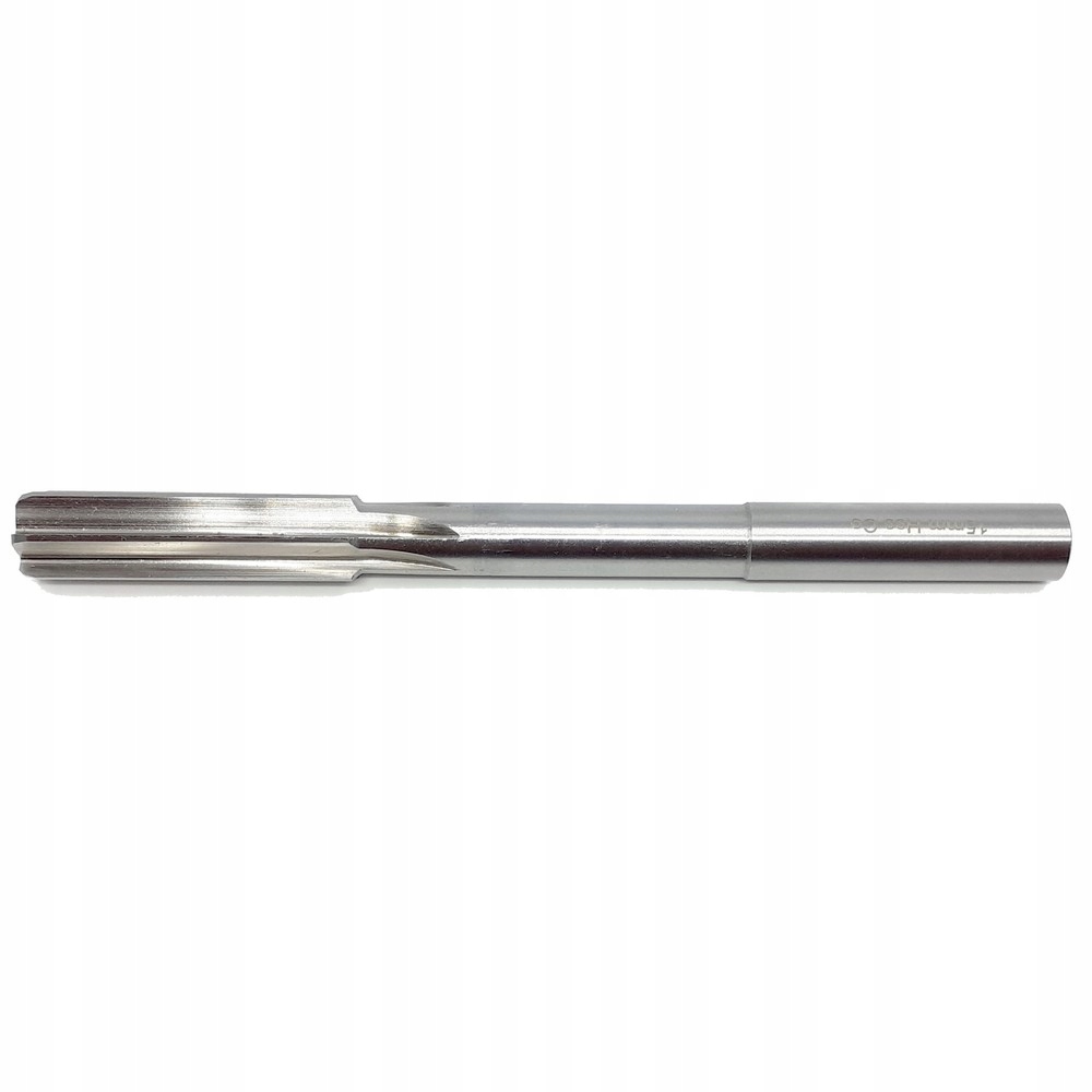 

Rozwiertak 13mm DIN212-C prosty Hss-e