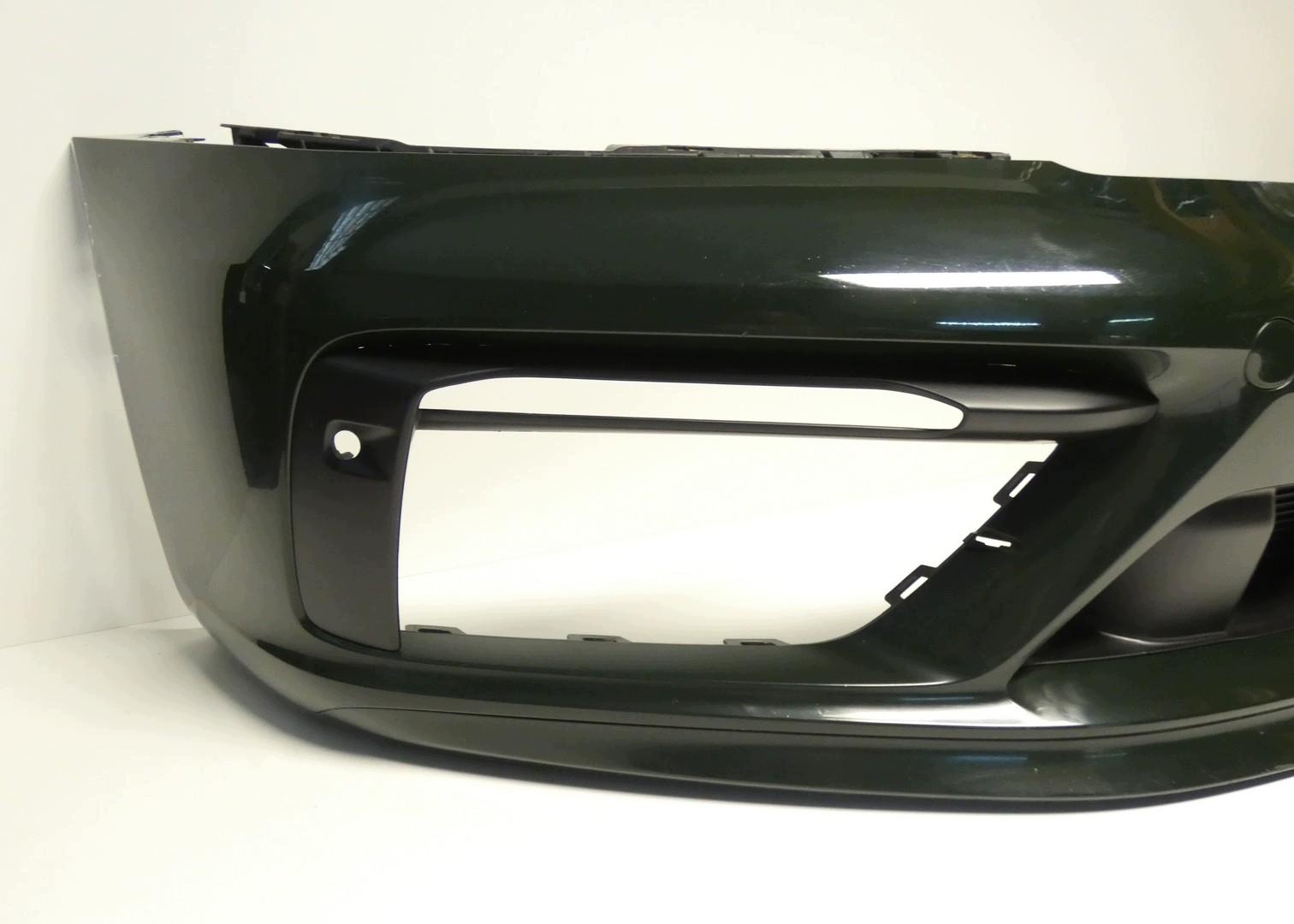 PORSCHE 911 992 992807221K below 4 PDC 2019- bumper front front
