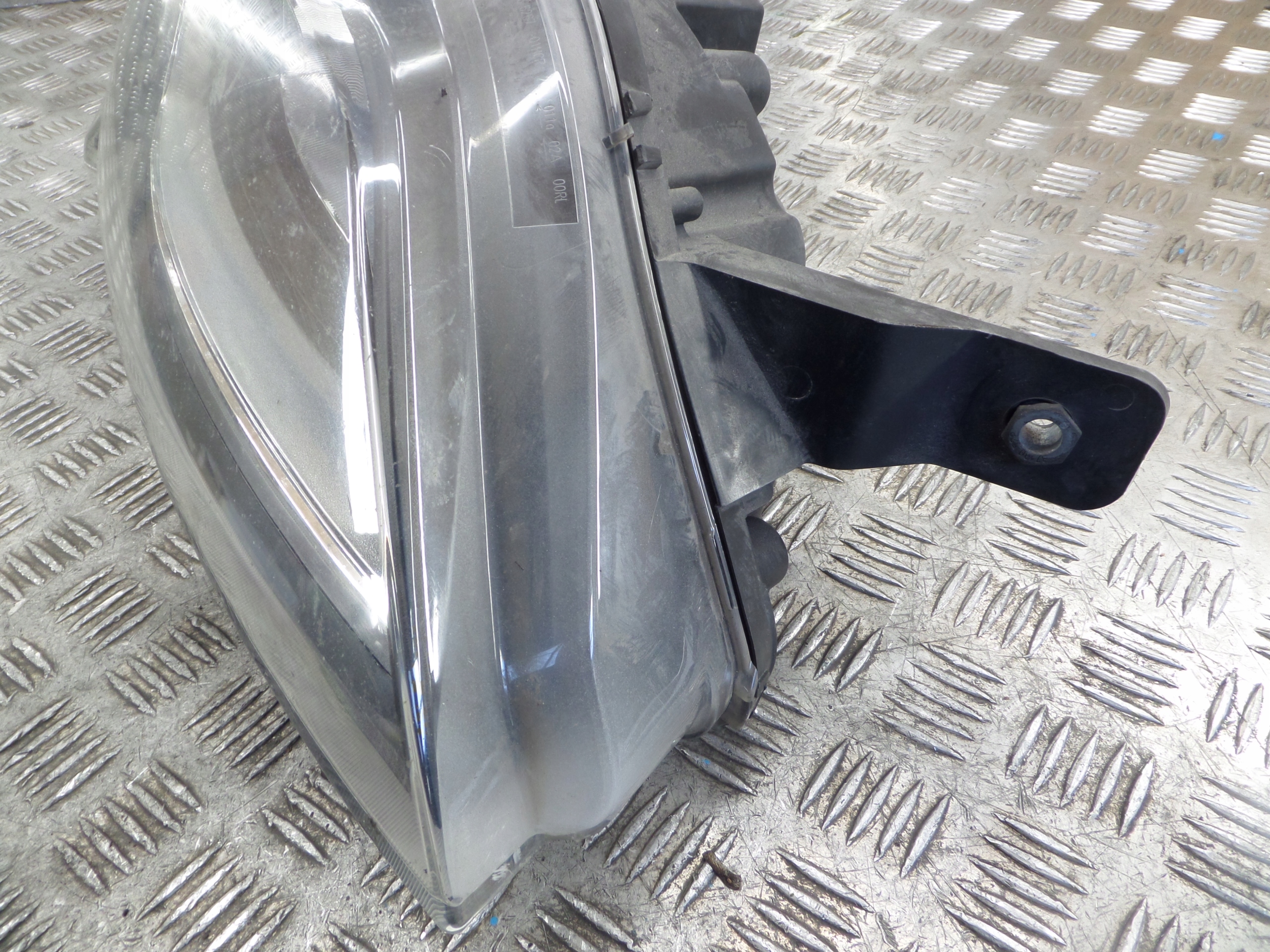 light front right FIAT DUCATO III LIFT 1394421080 UK