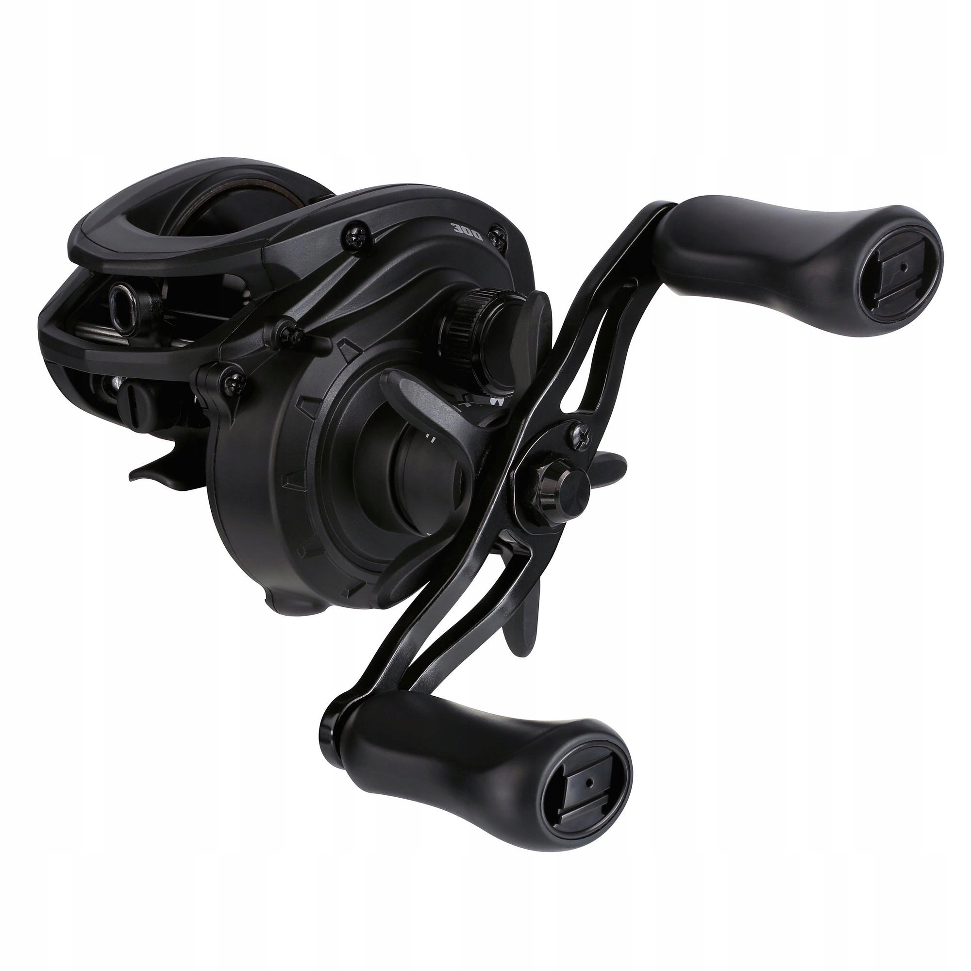Abu Garcia Kołowrotek MAX5LP-L400 MAX5 Lp-l 400