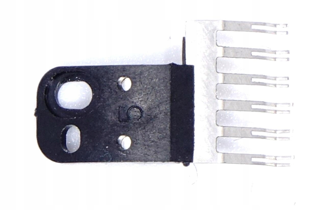 Kartáčky pro kontakty Af objektivu Canon 24-70 mm F-2.8 Usm